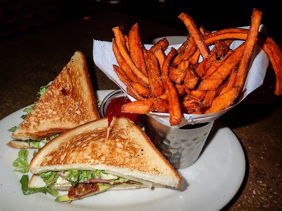 The Cheesecake Factory